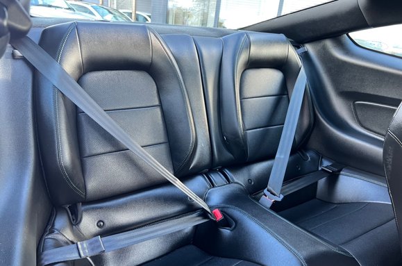 Ford Mustang 5.0 V8 BULLITT 27