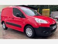 Peugeot Partner 1.6 HDi 625 S L1 4dr 6