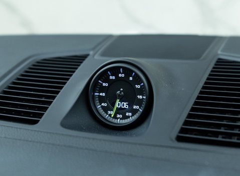 Porsche Cayenne E-Hybrid Coupe 23