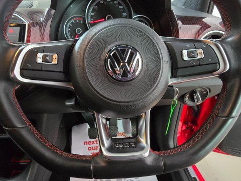 Volkswagen Up 1.0 TSI up! GTI Euro 6 (s/s) 5dr 25