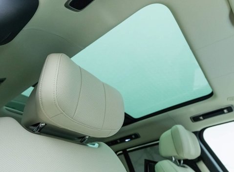 Land Rover Range Rover P530 First Edition 7