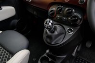 Fiat 500 STAR 35