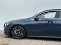 Mercedes-Benz A Class 2.0 AMG A 35 4Matic Auto 4WD 5dr 53