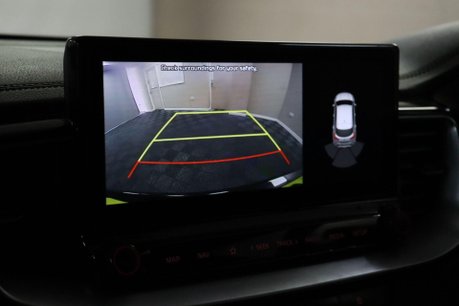 Kia Xceed 3 ISG 37