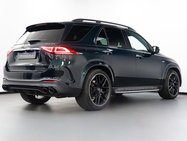 Mercedes-Benz GLE 3.0 GLE53 BiTurbo MHEV AMG (Premium Plus) SUV 5dr Petrol Hybrid SpdS TCT 4M 35