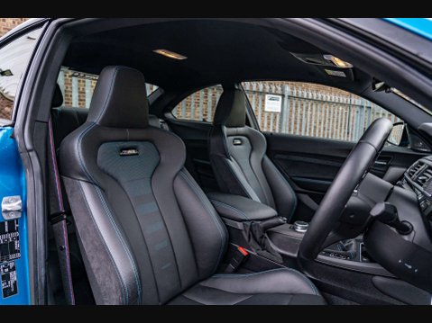 BMW M2 3.0 M2 Competition Edition 2dr 10