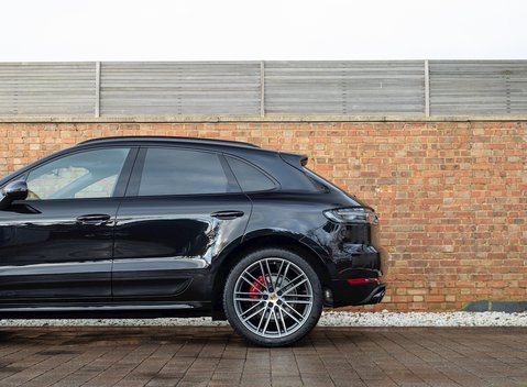 Porsche Macan GTS 28