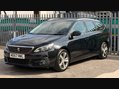 Peugeot 308 1.5 308 Active SW Blue HDi S/S 5dr 2