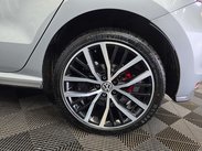 Volkswagen Polo 1.8 TSI BlueMotion Tech GTI Hatchback 5dr Petrol DSG Euro 6 (s/s) (192 ps) 26