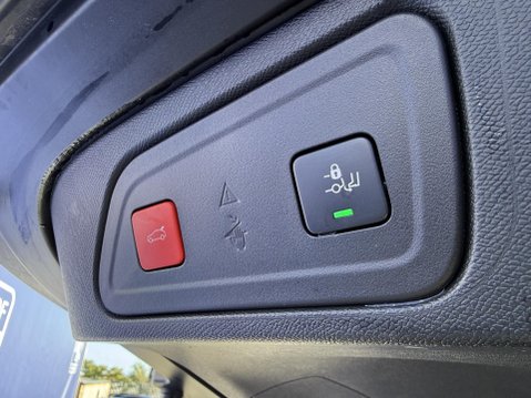 Citroen C5 Aircross 1.2 PureTech Flair Plus SUV 5dr Petrol EAT8 Euro 6 (s/s) (130 ps) 22