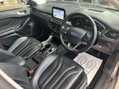 Ford Focus 1.5 Focus Vignale TDCi Auto 5dr 11