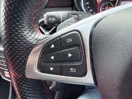 Mercedes-Benz A Class A 180 D AMG LINE PREMIUM PLUS 19