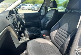 Skoda Yeti Outdoor SE L 1.2 PETROL TSI DSG AUTO 26