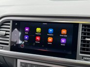 SEAT Ateca ECOTSI FR SPORT DSG 35