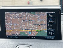 Audi A1 TDI S line Hatchback 3dr Diesel Manual Euro 6 (116 27