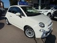 Fiat 500 1.2 ECO Pop Star Euro 6 (s/s) 3dr 7