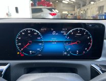 Mercedes-Benz A Class 1.3 A180 AMG Line (Executive) Hatchback 5dr Petrol 7G-DCT Euro 6 (s/s) (136 26