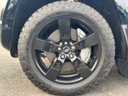 Land Rover Defender 110 D300 Hard Top HSE with Rear Seat Conversion - Black Pack 40