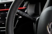 Vauxhall Corsa GS 16