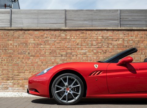 Ferrari California 29