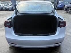 Tesla Model 3 (Dual Motor) Performance Saloon 4dr Electric Auto 4WDE (Performance Upgrade 20