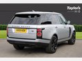 Land Rover Range Rover SDV6 AUTOBIOGRAPHY 7