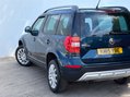 Skoda Yeti 1.2 Yeti Outdoor SE TSi 5dr 32