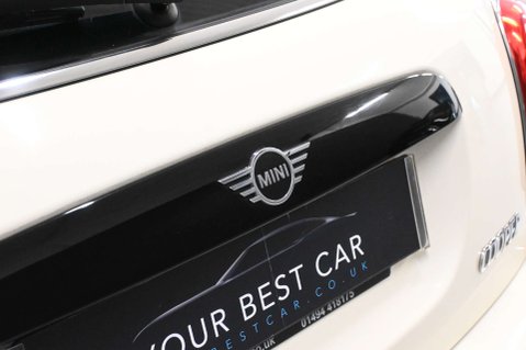Mini Hatch 1.5 Cooper Auto 5dr 48