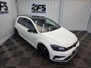 Volkswagen Golf 2.0 TSI R Hatchback 5dr Petrol DSG 4Motion Euro 6 (s/s) (310 ps) 14