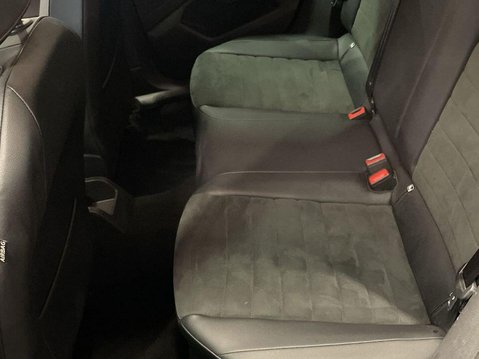 SEAT Arona 1.0 TSI FR Sport SUV 5dr Petrol Manual Euro 6 (s/s) (110 ps) Parking Sensor 39