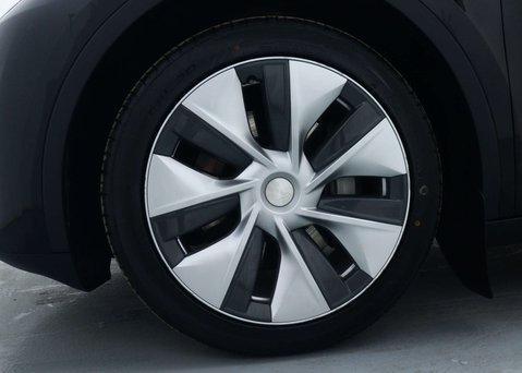 Tesla Model Y (Dual Motor) Long Range SUV 5dr Electric Auto 4WDE (384 bhp) 16