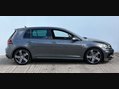 Volkswagen Golf 2.0 Golf R TSi 4Motion Semi-Auto 4WD 5dr 11