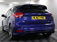 Ford Focus ST-LINE X 29
