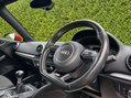 Audi A3 1.4 A3 S Line TFSI 3dr 11