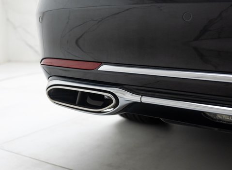 Mercedes-Benz S Class S650 MAYBACH 77