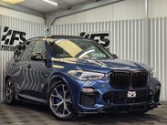 BMW X5 3.0 30d M Sport SUV 5dr Diesel Auto xDrive Euro 6 (s/s) (265 ps) 51