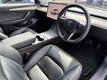 Tesla Model 3 Saloon 4dr Electric Auto RWD (241 bhp) 2