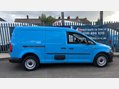 Volkswagen Caddy Maxi 2.0 TDI C20 BlueMotion Tech Startline LWB Euro 6 (s/s) 6dr 9