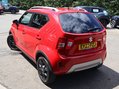 Suzuki Ignis 1.2 Dualjet MHEV SZ-T CVT Euro 6 (s/s) 5dr 3
