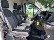 Ford Transit 350 L3 H2 AWD Leader 170 ps Panel Van - Air Con 4