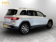 Mercedes-Benz EQB EQB 250+ 70.5kWh AMG Line (Executive) SUV 5dr Electric Auto (190 ps) 7