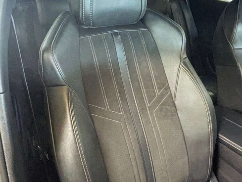 Peugeot 3008 1.5 3008 GT Blue HDi S/S 5dr 13