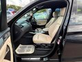 BMW X3 2.0 20d M Sport Auto xDrive Euro 6 (s/s) 5dr 17