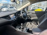 Vauxhall Insignia 1.6 Insignia SRi Nav ecoTec TD 5dr 41