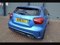 Mercedes-Benz A Class 2.1 A200d AMG Line (Premium) 7G-DCT Euro 6 (s/s) 5dr 21