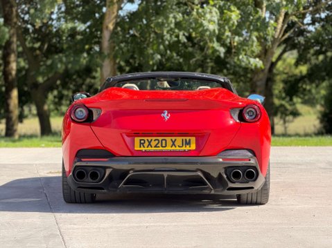 Ferrari Portofino 3.9 Portofino Semi-Auto 2dr 14