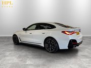 BMW i4 M50 83.9kWh Gran Coupe 5dr Electric Auto 4WD (544 ps) 1 Owner - Sensors - 5