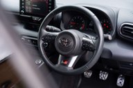 Toyota GR Yaris 1.6 GR Yaris Circuit 4WD 4WD 3dr 13