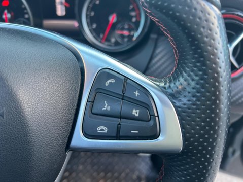 Mercedes-Benz A Class 2.0 A250 AMG (Premium) Euro 6 (s/s) 5dr 20