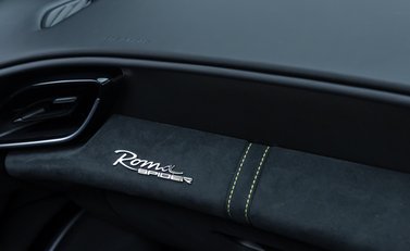 Ferrari Roma SPIDER 24